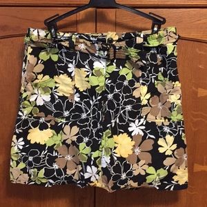 White Stag ladies size 12 skort